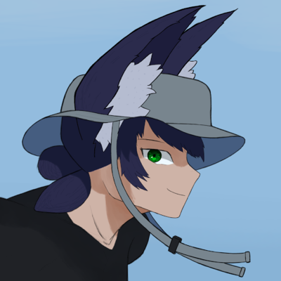 PolyWolf