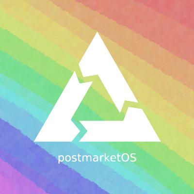 postmarketOS@social.treehouse.systems