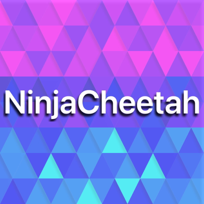 NinjaCheetah@mastodon.online