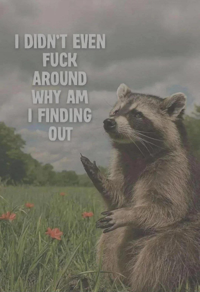 Posted media